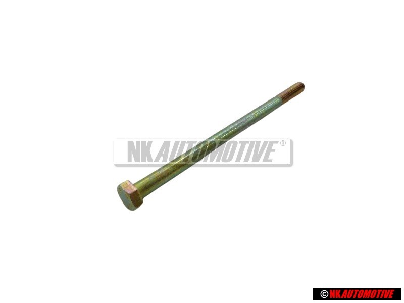 Genuine VW Hexagon Bolt - N 10011301