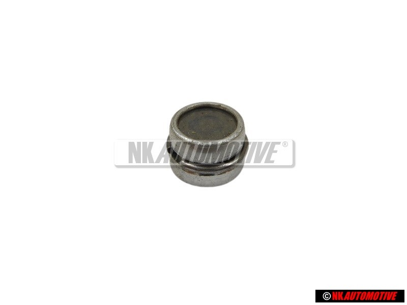 Genuine VW Plug With Circlip - 071906313