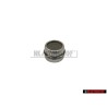 Genuine VW Plug With Circlip - 071906313