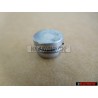 Genuine VW Plug With Circlip - 071906313