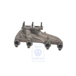 Genuine VW Exhaust Manifolds - 037253031L