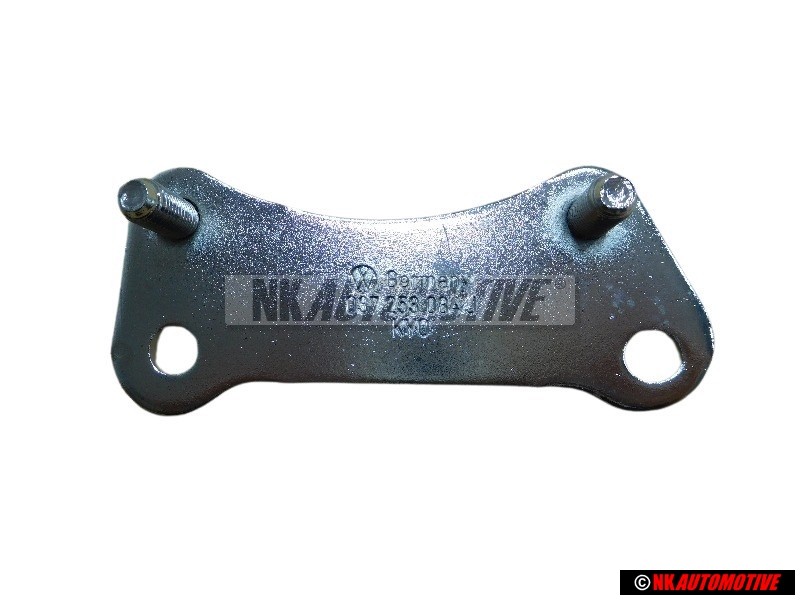 Genuine VW Bracket - 037253084J