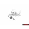 Genuine VW Rear Brakes Pressure Regulator Tension Spring - 535612339