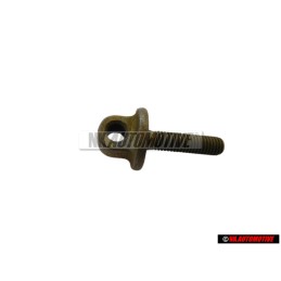 Genuine VW Eye Bolt - 027260937