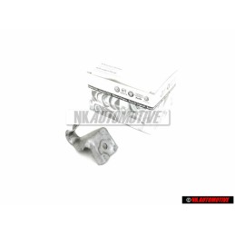 Genuine VW Exhaust Retainer Mount Hanger Bracket - 535253311