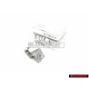 Genuine VW Exhaust Retainer Mount Hanger Bracket - 535253311