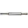Genuine VW Front Silencer - 191253209J