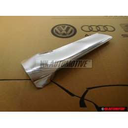 Genuine VW Heat Insulation - 1H0201963C