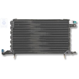 Genuine VW A/C Condenser - 191820413D