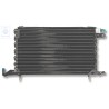 Genuine VW A/C Condenser - 191820413D