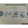 Genuine VW Vent Hose - 357201179