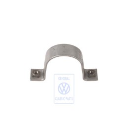 Genuine VW Angled Bracket - 191253707B