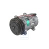 Genuine VW A/C Compressor With Electro-Magnetic Coupling - 357820803P