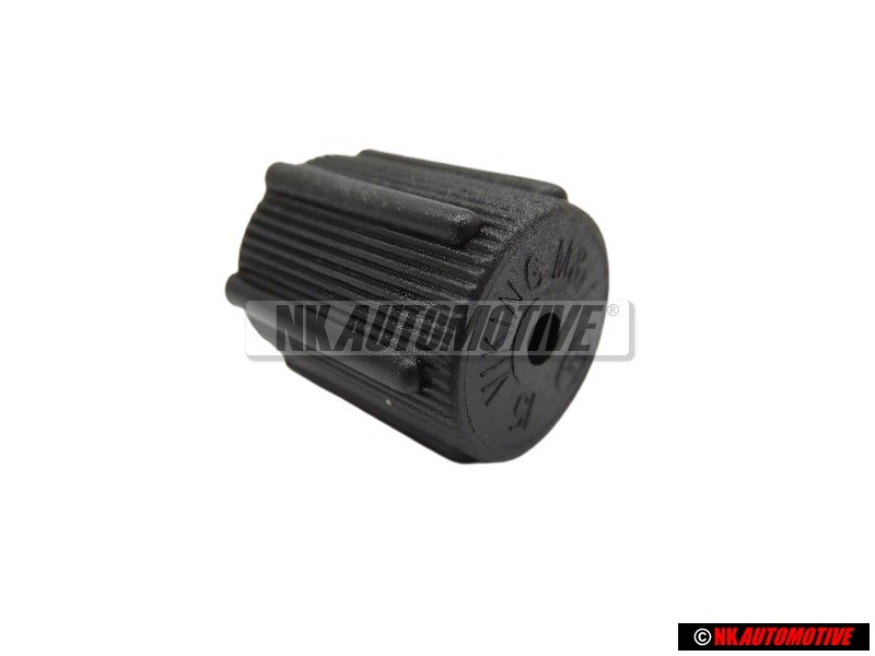 Genuine VW Protective Cap - 357820809B