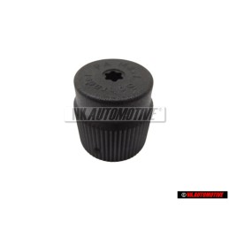 Genuine VW Protective Cap - 357820809C