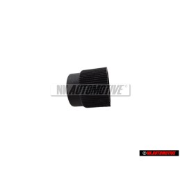 Genuine VW Protective Cap - 357820809C