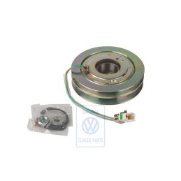 Genuine VW Electromagnetic Coupling - 357820811
