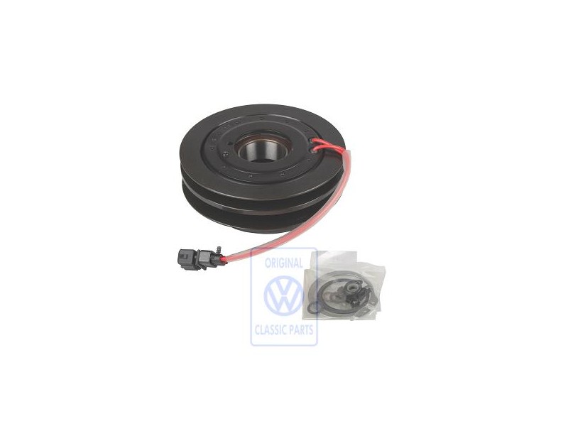 Genuine VW Electromagnetic Coupling - 357820811J