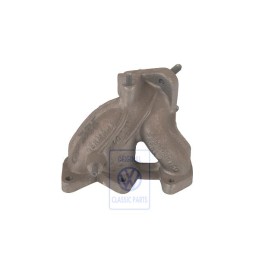Genuine VW Exhaust Manifolds - 021253031C