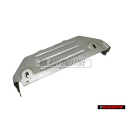 Genuine VW Warm Air Deflector Plate - 021253037E