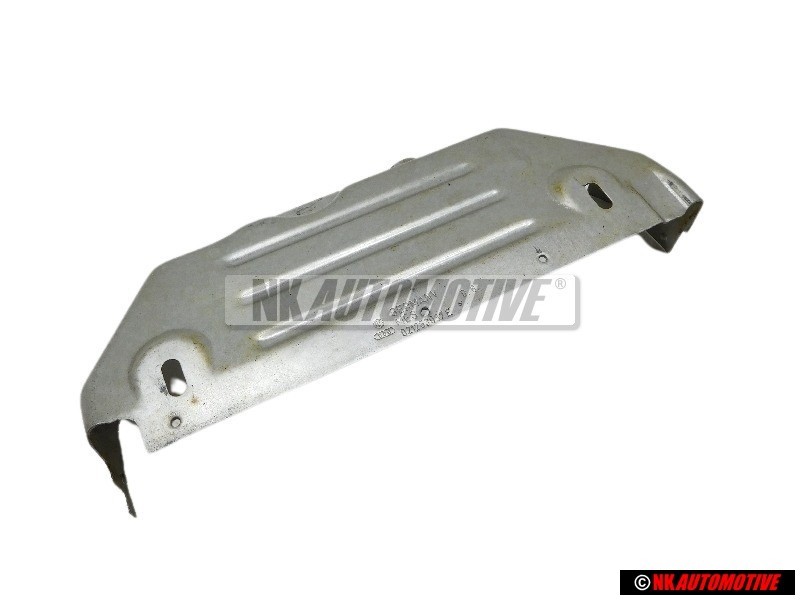 Genuine VW Warm Air Deflector Plate - 021253037E
