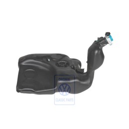 Genuine VW Fuel Tank - 535201075H