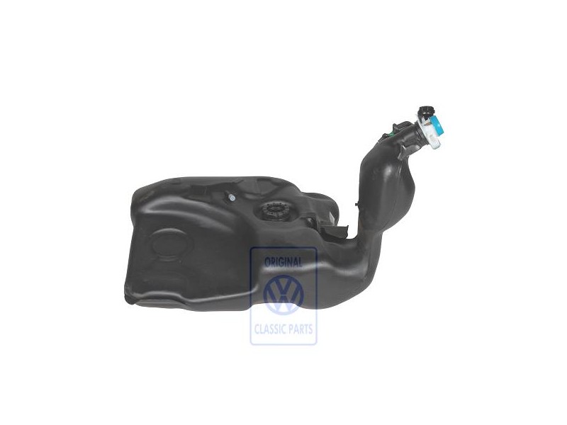 Genuine VW Fuel Tank - 535201075H