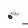 Genuine VW Bootlid Tailgate Lock Button Handle - 531827565