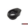 Genuine VW Bootlid Tailgate Lock Button Handle - 531827565