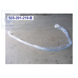 Genuine VW Fuel Pipe - 535201219B