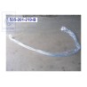 Genuine VW Fuel Pipe - 535201219B