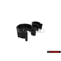Genuine Audi Bracket - 4H0611797C