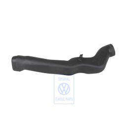 Genuine VW Air Guide - 535253075A