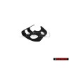 Genuine VW Brake Hose Retaining Clip Spring - 4D0611715B
