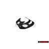 Genuine VW Brake Hose Retaining Clip Spring - 4D0611715B