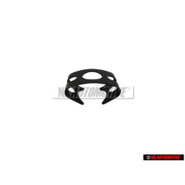 Genuine VW Brake Hose Retaining Clip Spring - 4D0611715B