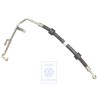 Genuine VW Refrigerant Hose - 535820721C