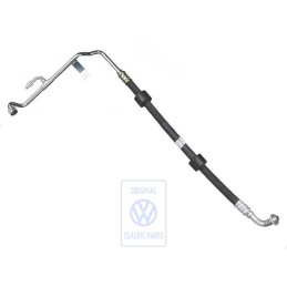 Genuine VW Refrigerant Hose - 535820721G