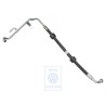 Genuine VW Refrigerant Hose - 535820721G