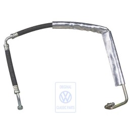 Genuine VW Refrigerant Hose - 535820743