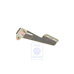 Genuine VW Bracket For Refrigerant Hose - 535820769J
