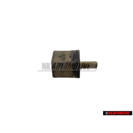Genuine VW Stop Buffer - 535820776