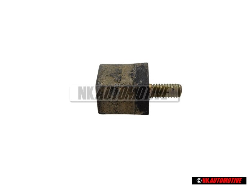 Genuine VW Stop Buffer - 535820776
