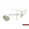 Genuine VW Brake Master Cylinder Sealing Plug 10x1 - 443611190