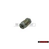 Genuine VW Brake Master Cylinder Sealing Plug 10x1 - 443611190