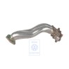 Genuine VW Exhaust Pipe - 536253087A