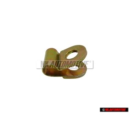 Genuine VW Clamp - N 90136701