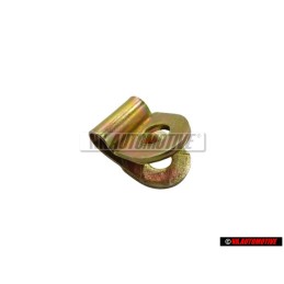 Genuine VW Clamp - N 90136701