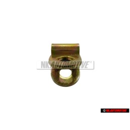 Genuine VW Clamp - N 90136701