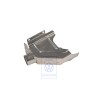 Genuine VW Warm Air Deflector Plate - 037253041F